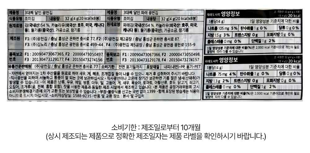 상품 상세페이지